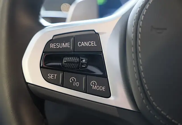 BMW X5 view 27