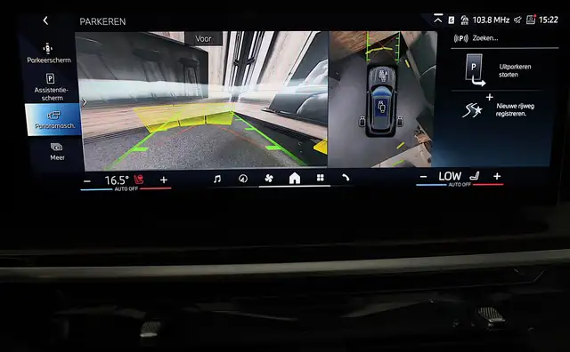 BMW X5 view 9
