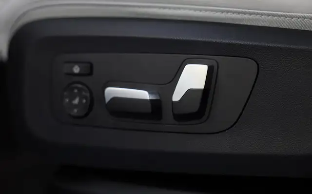 BMW X5 view 21