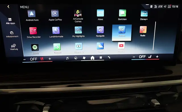 BMW X5 view 22