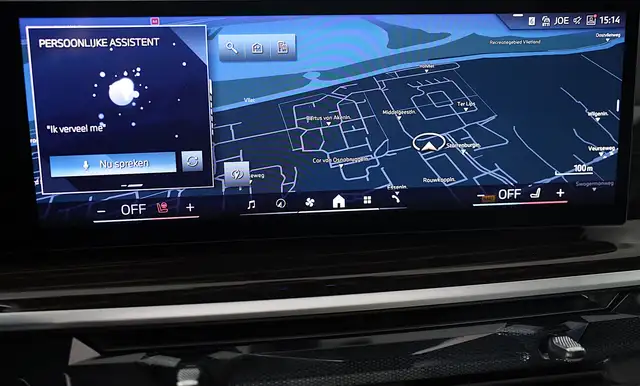BMW X5 view 16