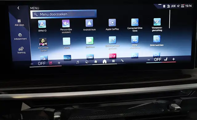 BMW X5 view 18