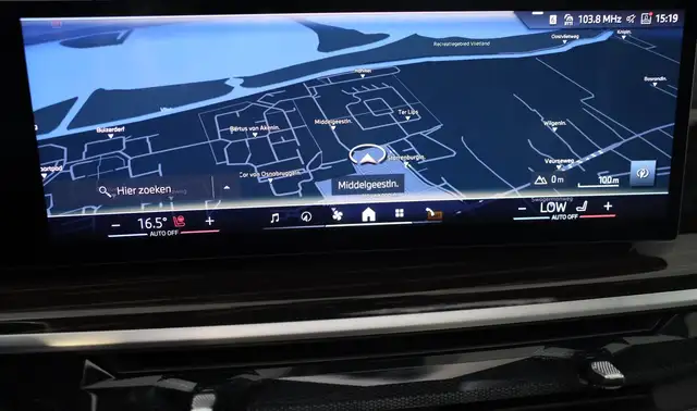 BMW X5 view 28