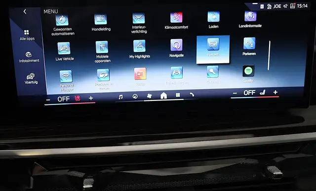 BMW X5 view 20