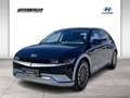 Hyundai IONIQ 5 GO TOP Long Range AWD 77,4kWh Zwart - thumbnail 1