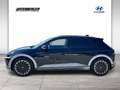 Hyundai IONIQ 5 GO TOP Long Range AWD 77,4kWh Zwart - thumbnail 3