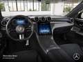 Mercedes-Benz C 200 d T AMG+NIGHT+360+AHK+BURMESTER+KEYLESS+9G Argento - thumbnail 10