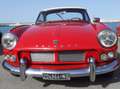 Triumph Spitfire mk1 Rot - thumbnail 2