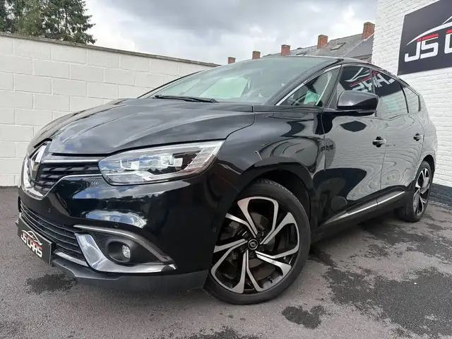 Renault Grand Scenic 1.7*7 PLACES*CAMERA*GPS*ALACANTARA*PDC*
