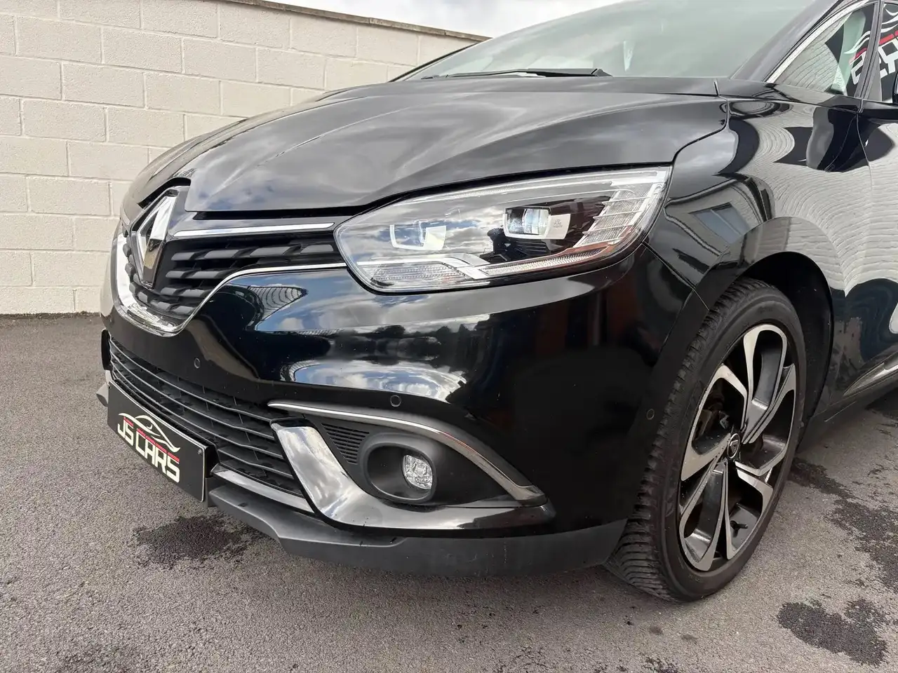Renault Grand Scenic 1.7*7 PLACES*CAMERA*GPS*ALACANTARA*PDC*, миниатюра 3