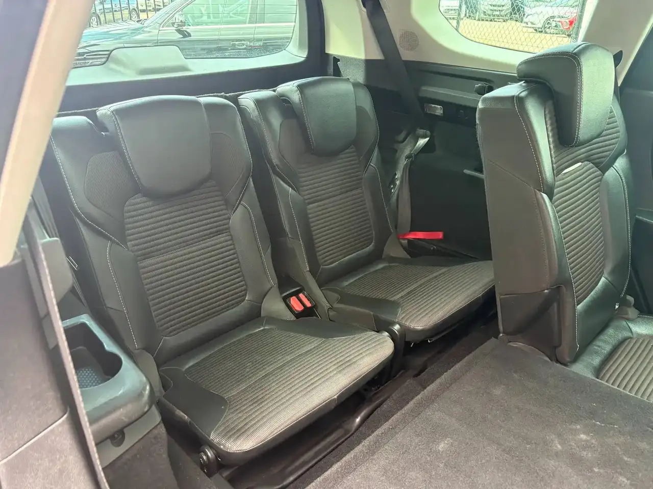 Renault Grand Scenic 1.7*7 PLACES*CAMERA*GPS*ALACANTARA*PDC*, миниатюра 13