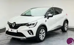 Renault Captur 1.0 TCE 100 ch Intens