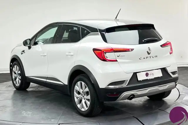 Renault Captur view 6