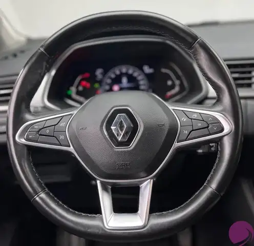 Renault Captur view 10