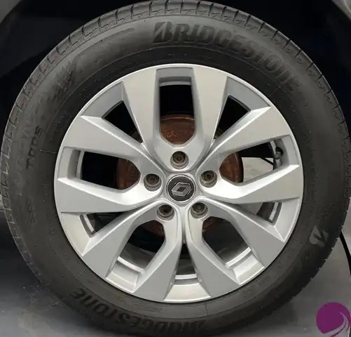 Renault Captur view 21