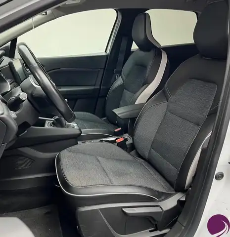Renault Captur view 8
