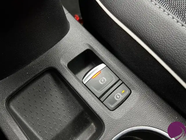 Renault Captur view 15