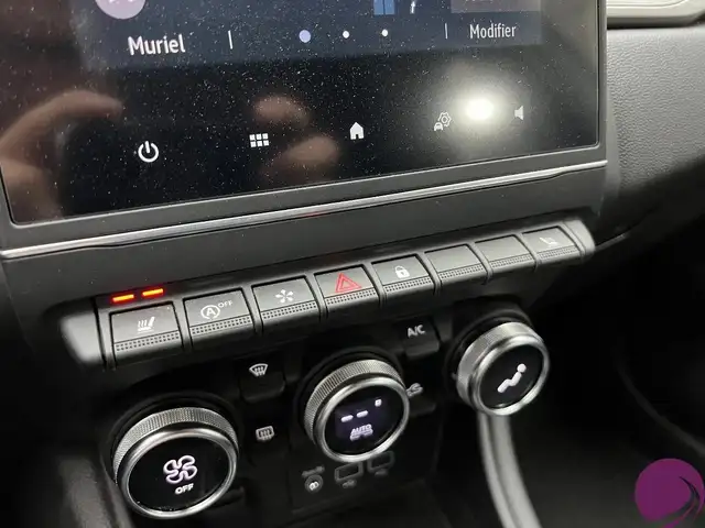 Renault Captur view 12