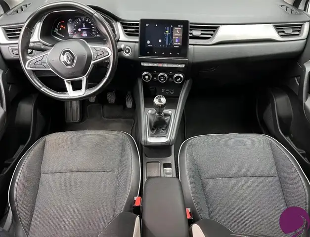 Renault Captur view 7