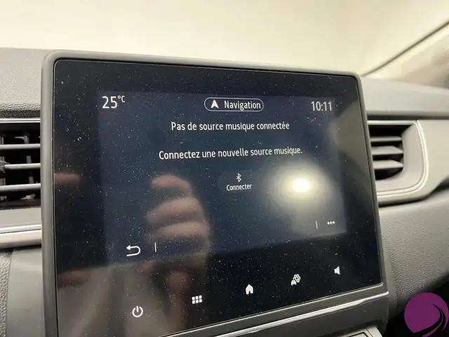 Renault Captur view 19