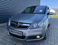 Opel Zafira B 1.6 Ltr.- 16V Edition 7-Sitzer TÜV:neu Argent - thumbnail 1