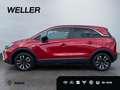 Opel Crossland 1.2 Elegance *LED*CarPlay*Spurhalteass* Rood - thumbnail 5