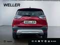 Opel Crossland 1.2 Elegance *LED*CarPlay*Spurhalteass* Rood - thumbnail 6
