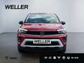 Opel Crossland 1.2 Elegance *LED*CarPlay*Spurhalteass* Rood - thumbnail 2
