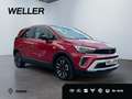 Opel Crossland 1.2 Elegance *LED*CarPlay*Spurhalteass* Rood - thumbnail 4