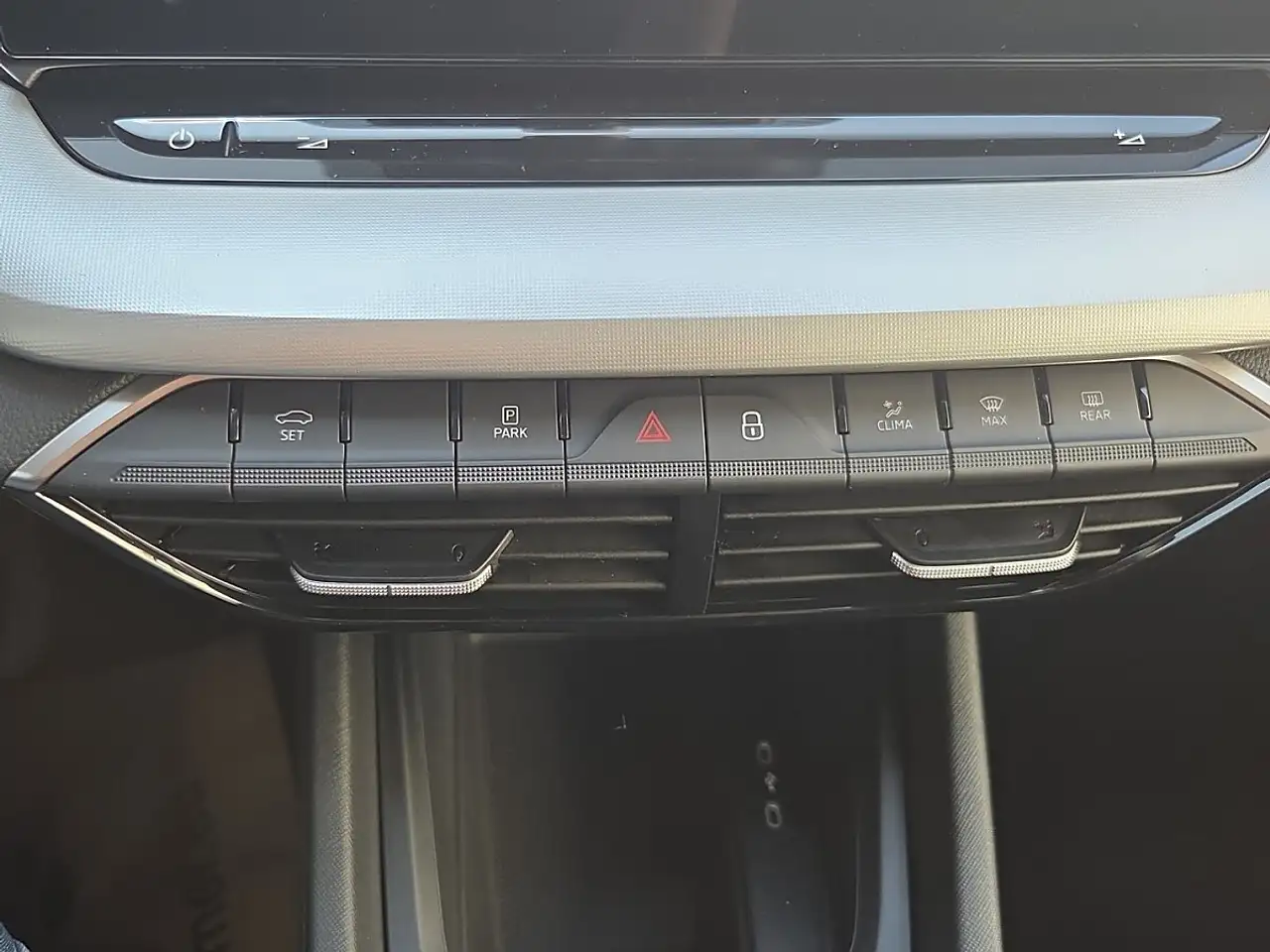 Skoda Octavia 2026 — фото 14