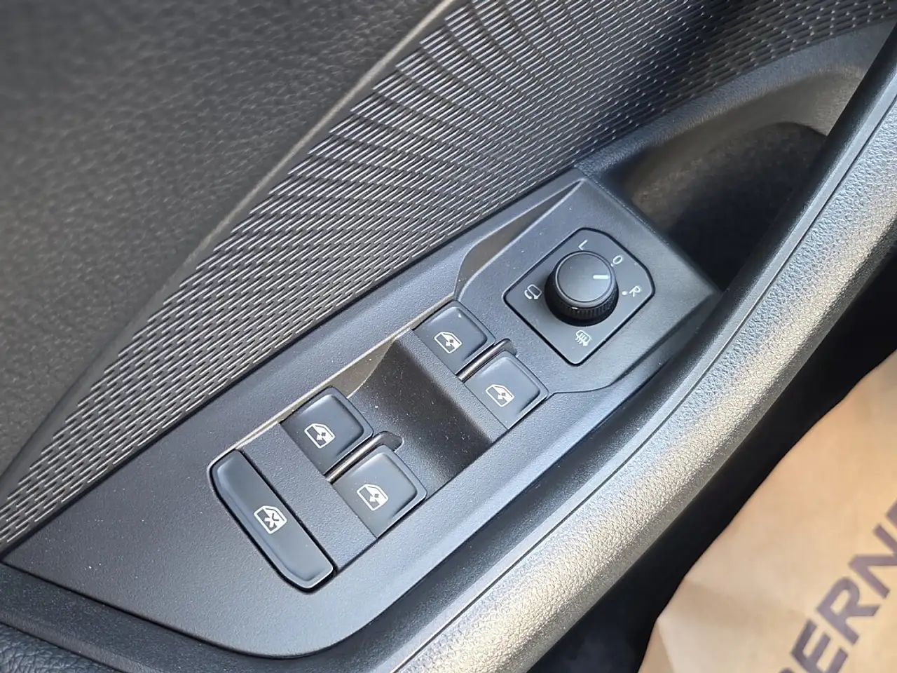 Skoda Octavia 2026 — фото 15