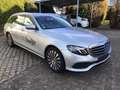 Mercedes-Benz E 220 E 220 d Taxi Paket Kindersitze 1. Hand NAV… Grau - thumbnail 3