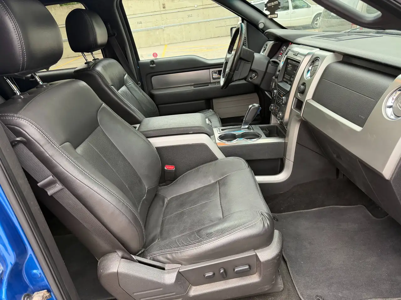 Ford F 150 photo Ford F 150