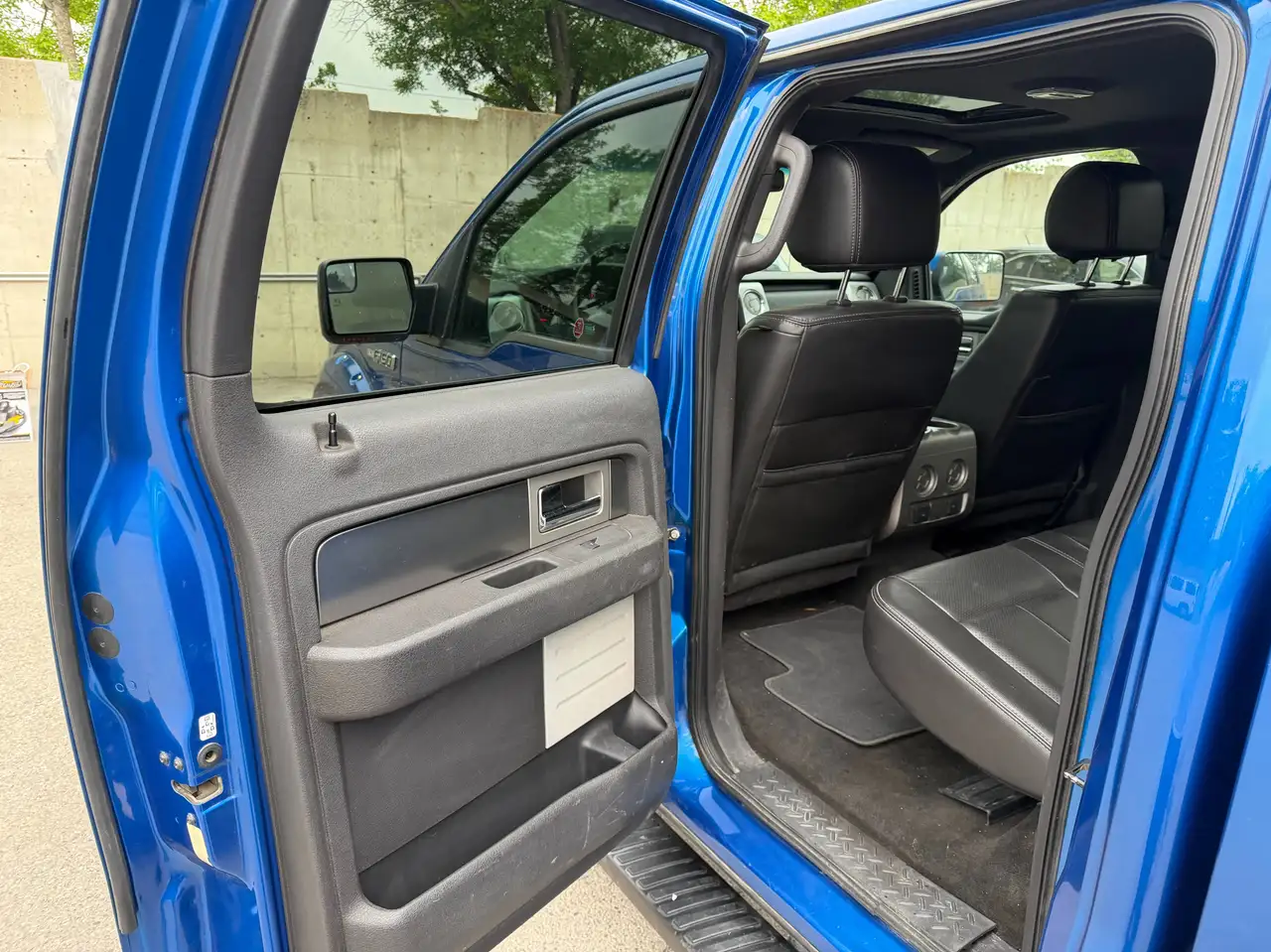 Ford F 150 photo Ford F 150