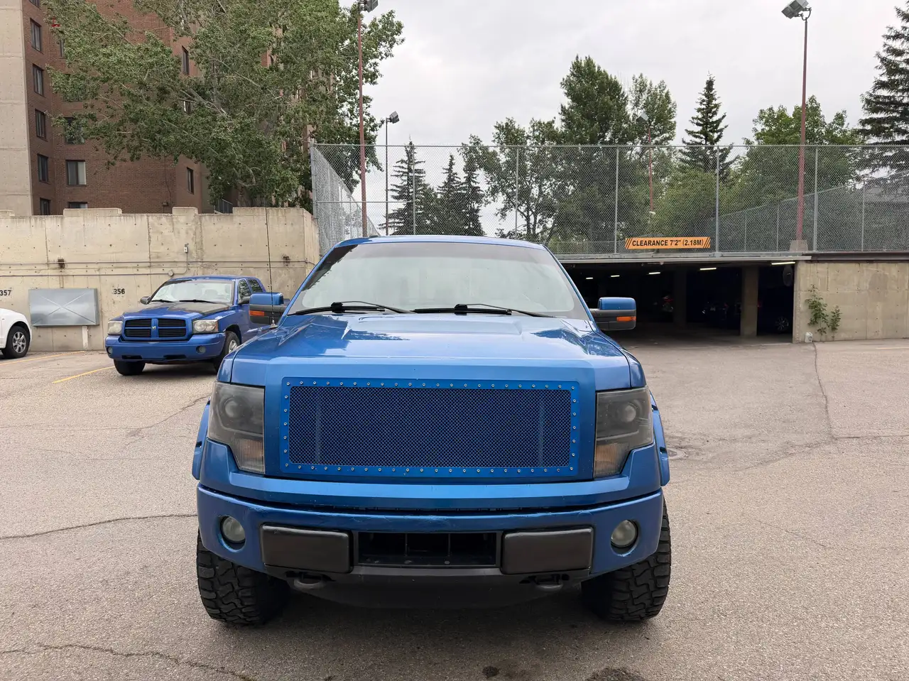 2014 Ford F 150