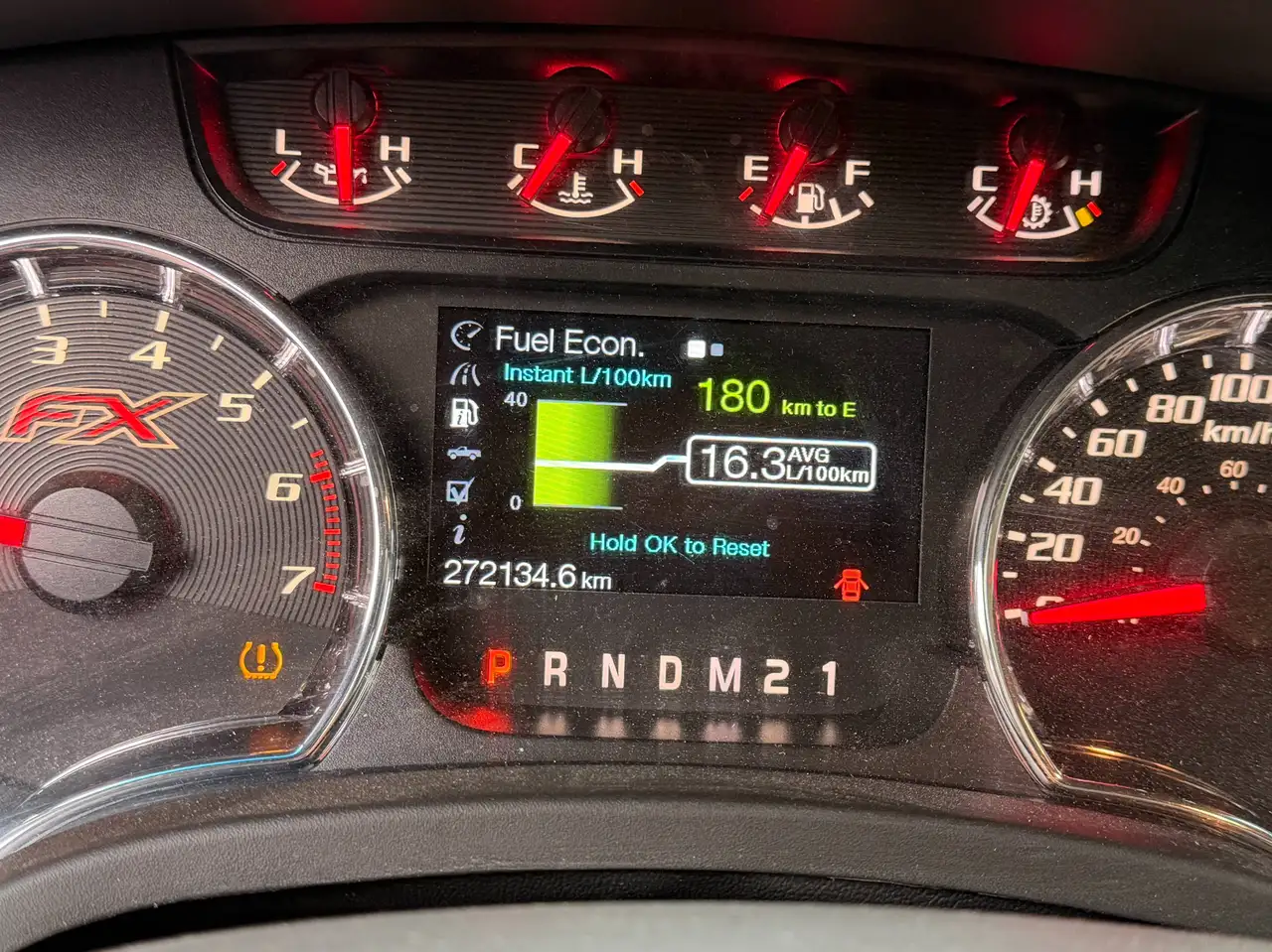 Ford F 150 photo Ford F 150