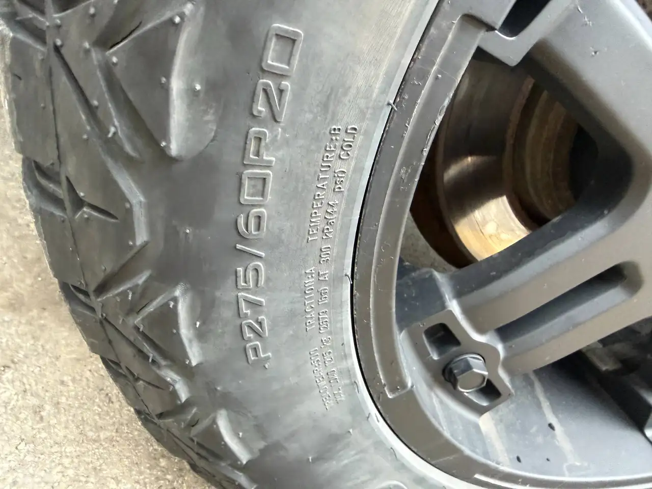 Ford F 150 photo Ford F 150