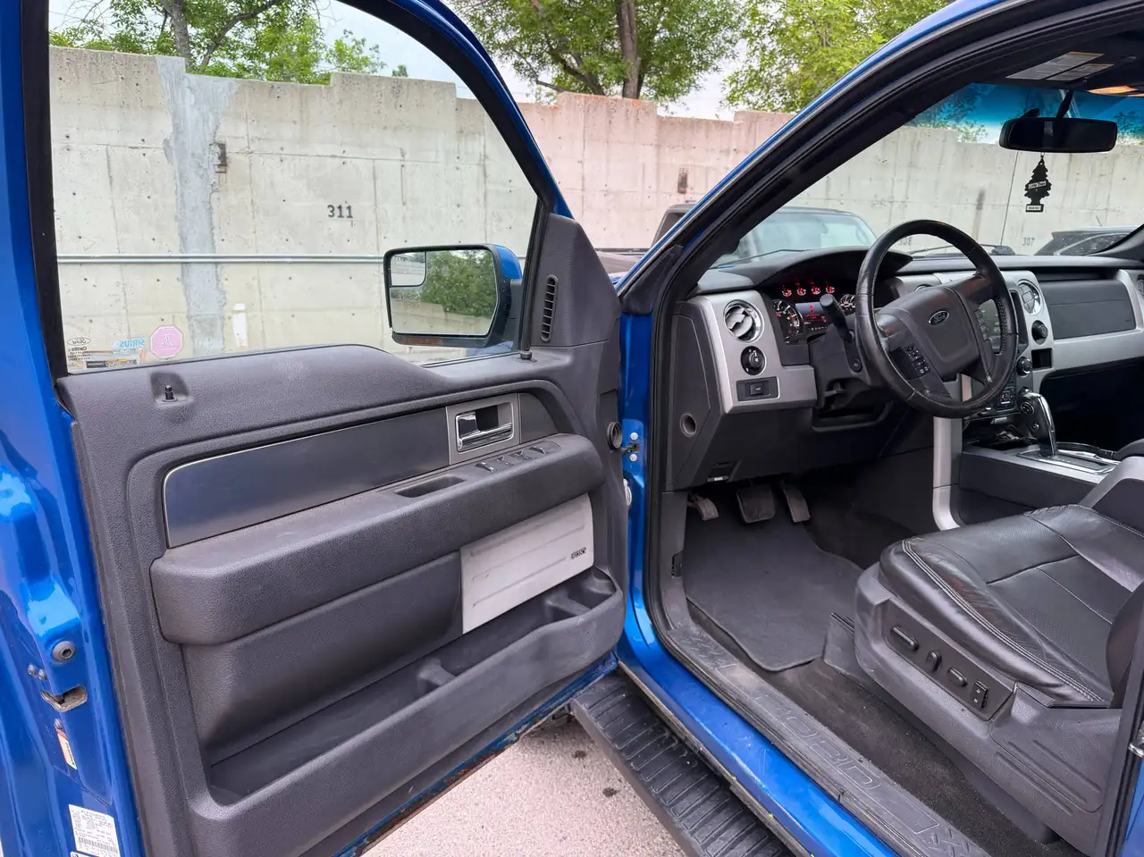 Ford F 150 photo Ford F 150