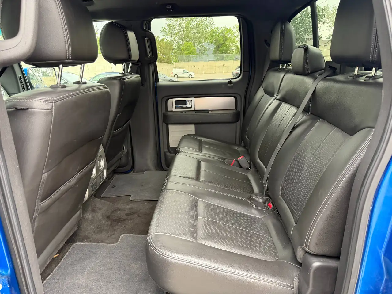 Ford F 150 photo Ford F 150