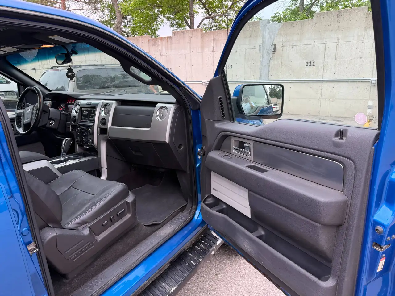 Ford F 150 photo Ford F 150