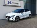 Hyundai i20 1.0 T-GDI DCT Prime -Dachlackierung- Weiß - thumbnail 1