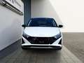 Hyundai i20 1.0 T-GDI DCT Prime -Dachlackierung- Weiß - thumbnail 8