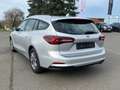 Ford Focus 1.0 Ecoboost MHEV Turnier Titanium - LED+SHZ+PDC Silber - thumbnail 3