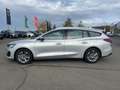 Ford Focus 1.0 Ecoboost MHEV Turnier Titanium - LED+SHZ+PDC Silber - thumbnail 2