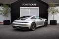 Porsche 992 S | PDK | SPORTEXHAUST | BOSE | PDCC | CHRONO Silber - thumbnail 6