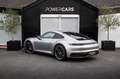 Porsche 992 S | PDK | SPORTEXHAUST | BOSE | PDCC | CHRONO Silber - thumbnail 7