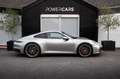 Porsche 992 S | PDK | SPORTEXHAUST | BOSE | PDCC | CHRONO Silber - thumbnail 4