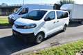 Toyota Proace COMBI LONG 9 PLACES 120 D-4D DYNAMIC Blanc - thumbnail 3