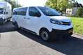 Toyota Proace COMBI LONG 9 PLACES 120 D-4D DYNAMIC Blanc - thumbnail 1