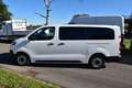 Toyota Proace COMBI LONG 9 PLACES 120 D-4D DYNAMIC Blanc - thumbnail 4